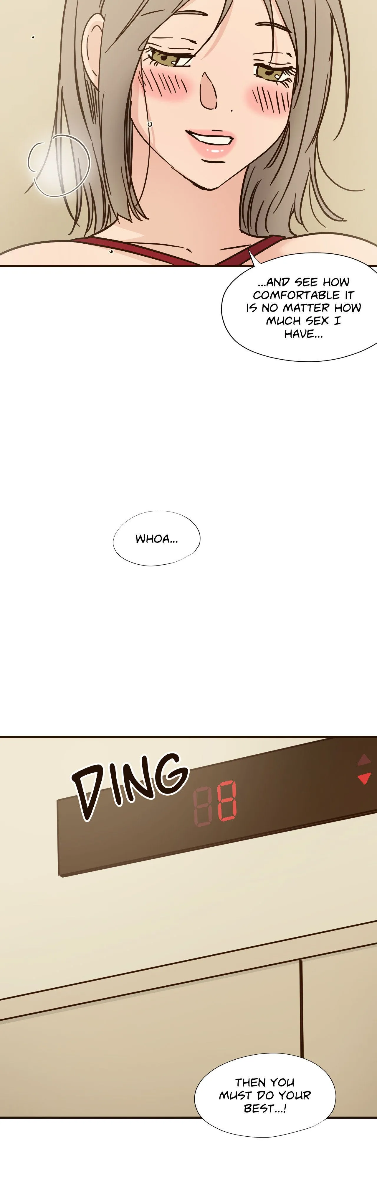 Temptress Chapter 122 - Page 10