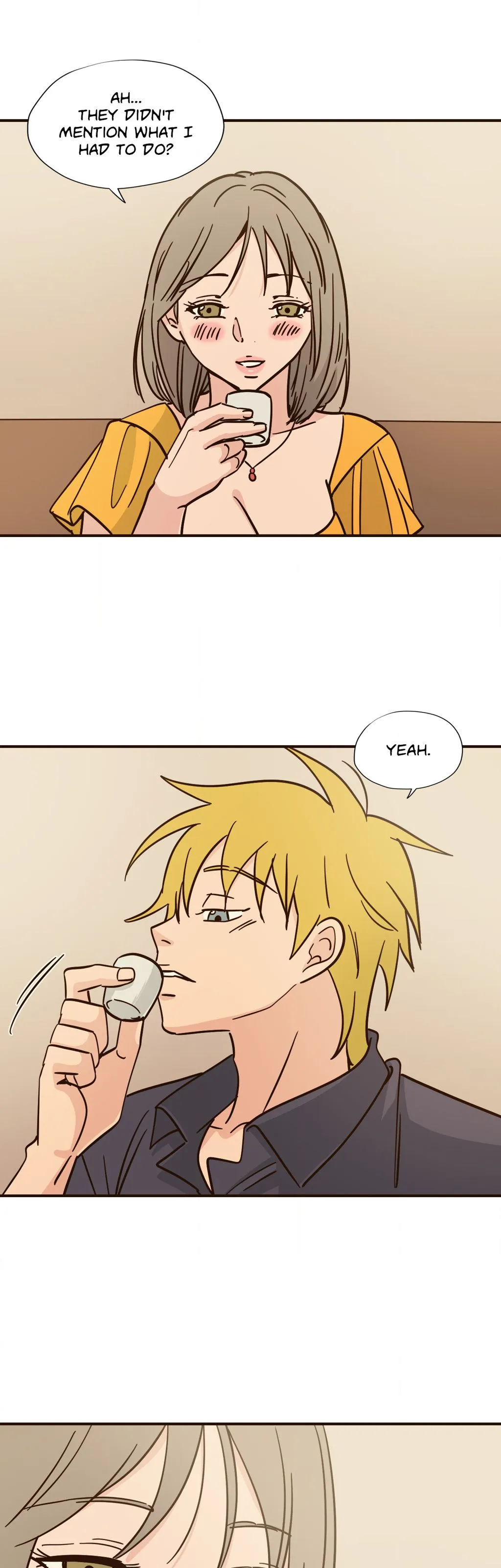 Temptress Chapter 123 - Page 13