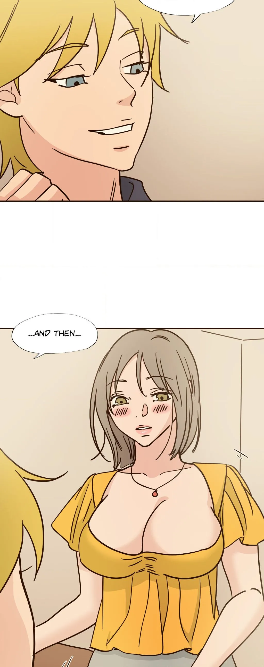 Temptress Chapter 123 - Page 19