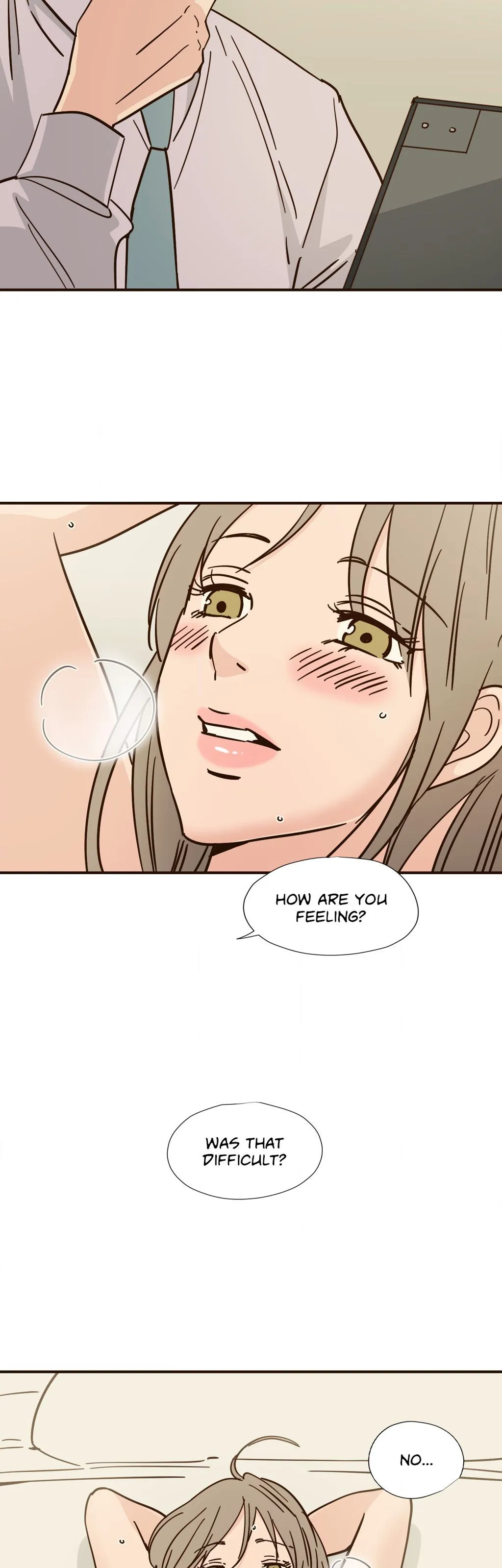 Temptress Chapter 123 - Page 7