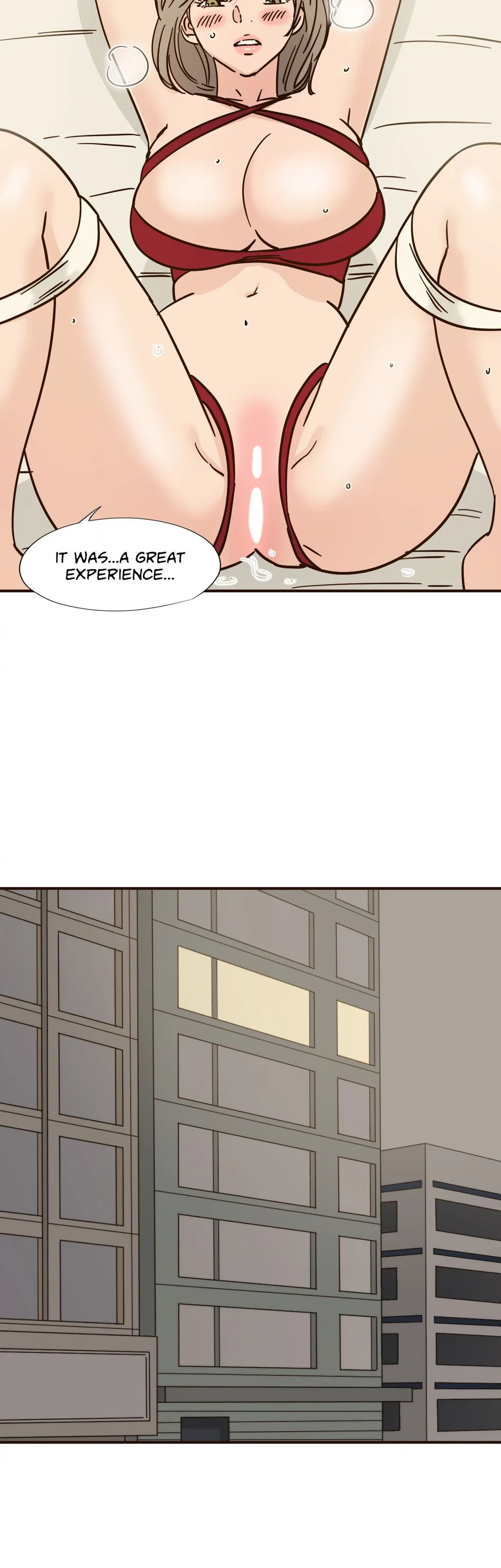 Temptress Chapter 123 - Page 8