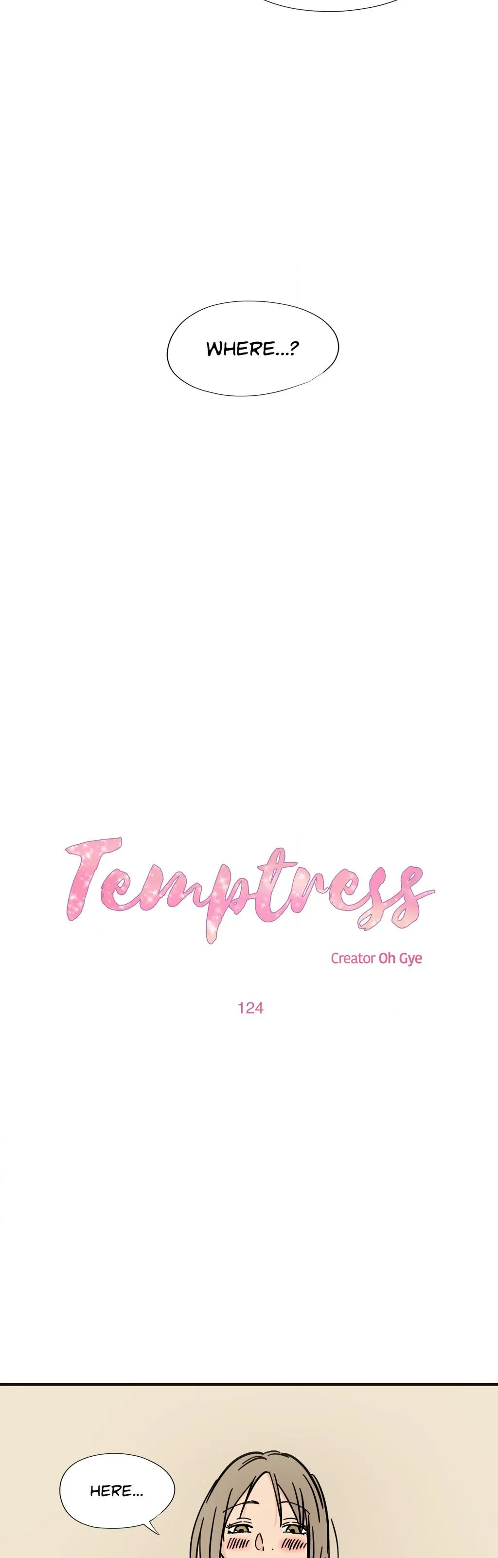 Temptress Chapter 124 - Page 2