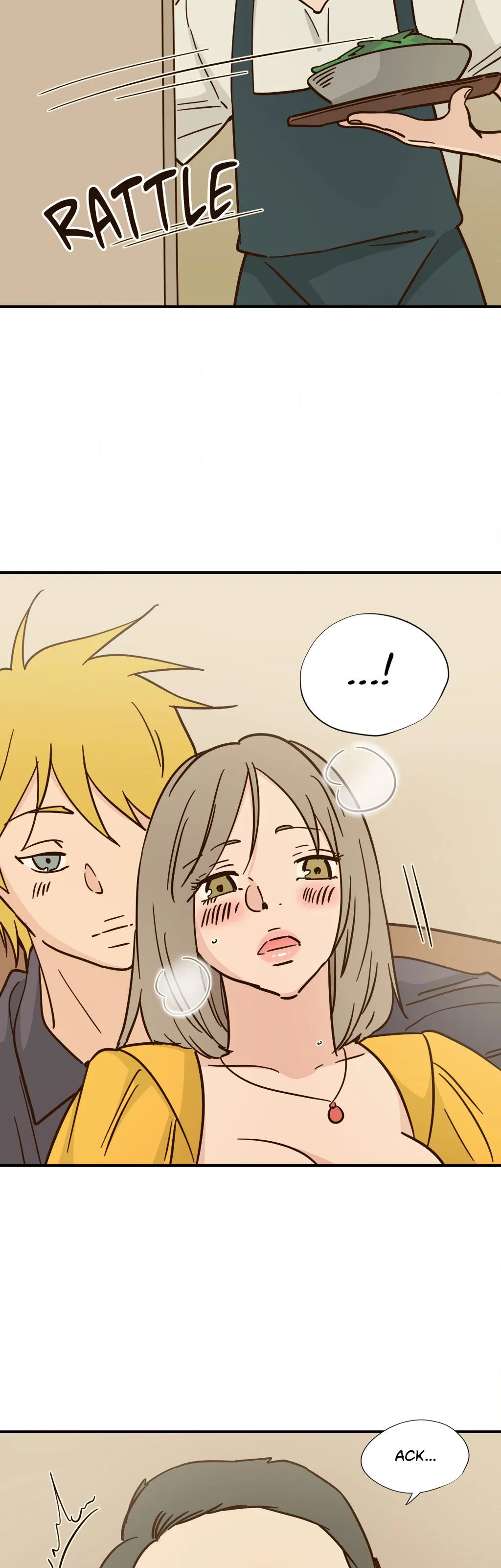 Temptress Chapter 124 - Page 14