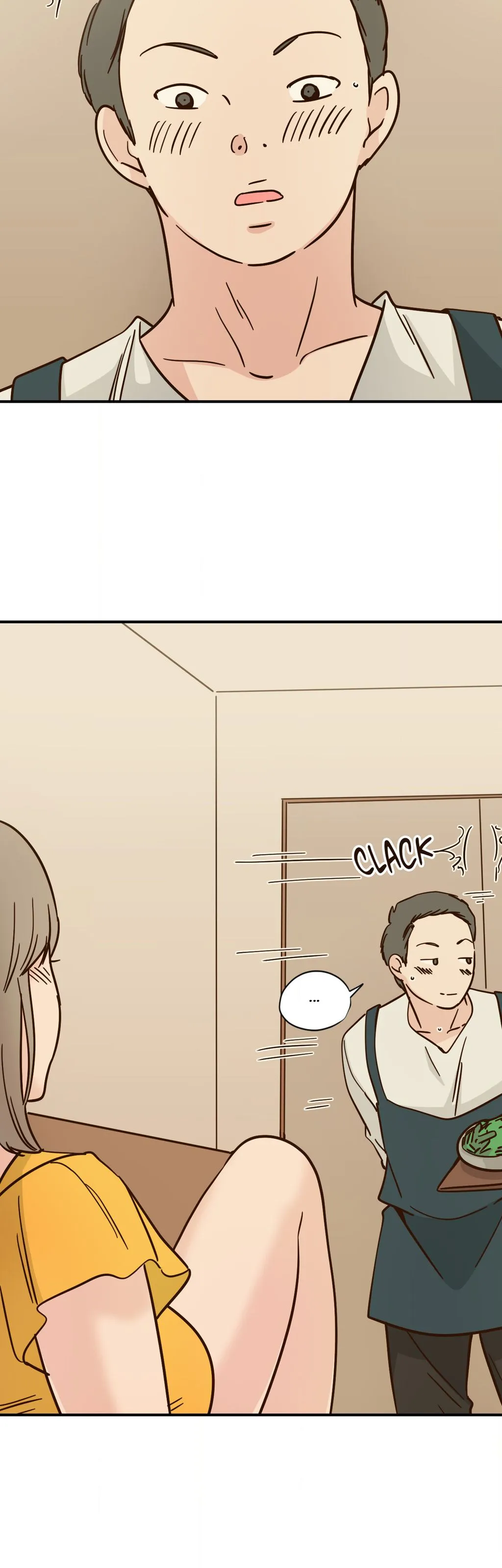Temptress Chapter 124 - Page 15
