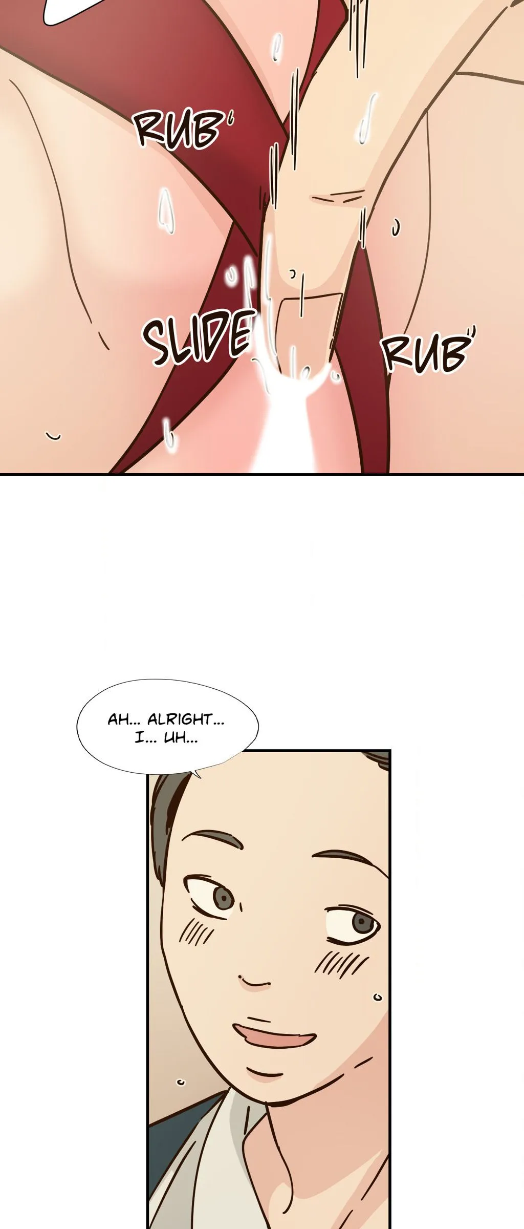 Temptress Chapter 124 - Page 17