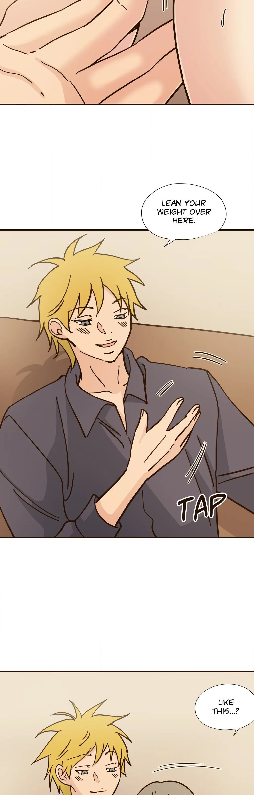 Temptress Chapter 124 - Page 7