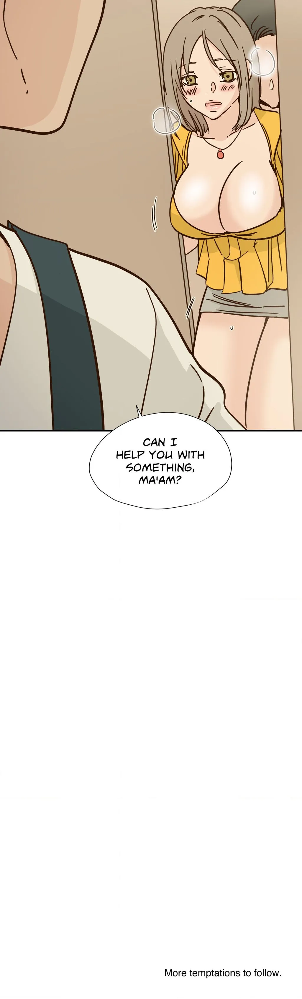 Temptress Chapter 125 - Page 16