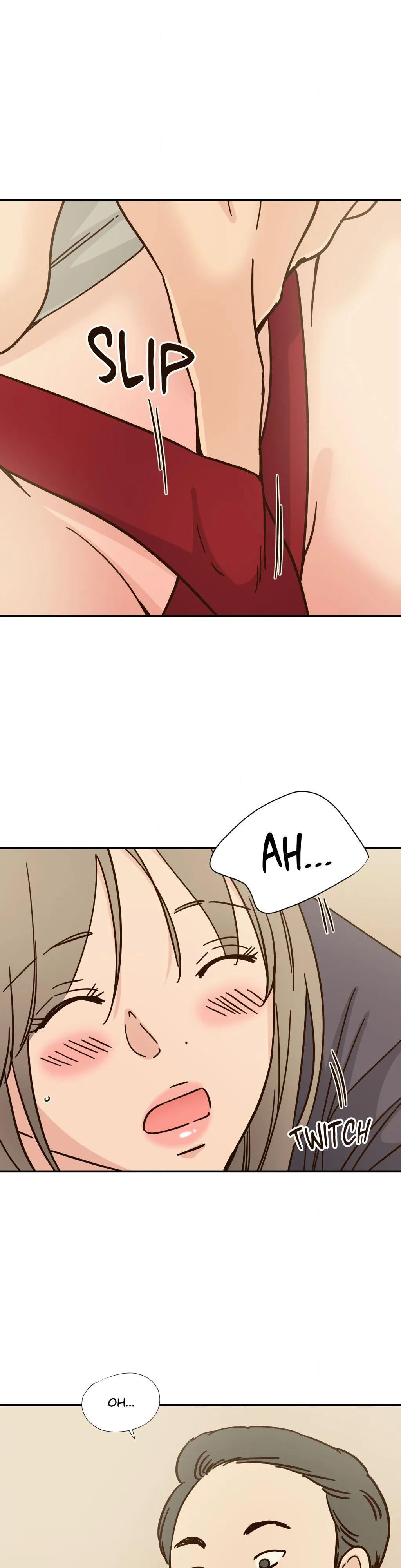 Temptress Chapter 125 - Page 3