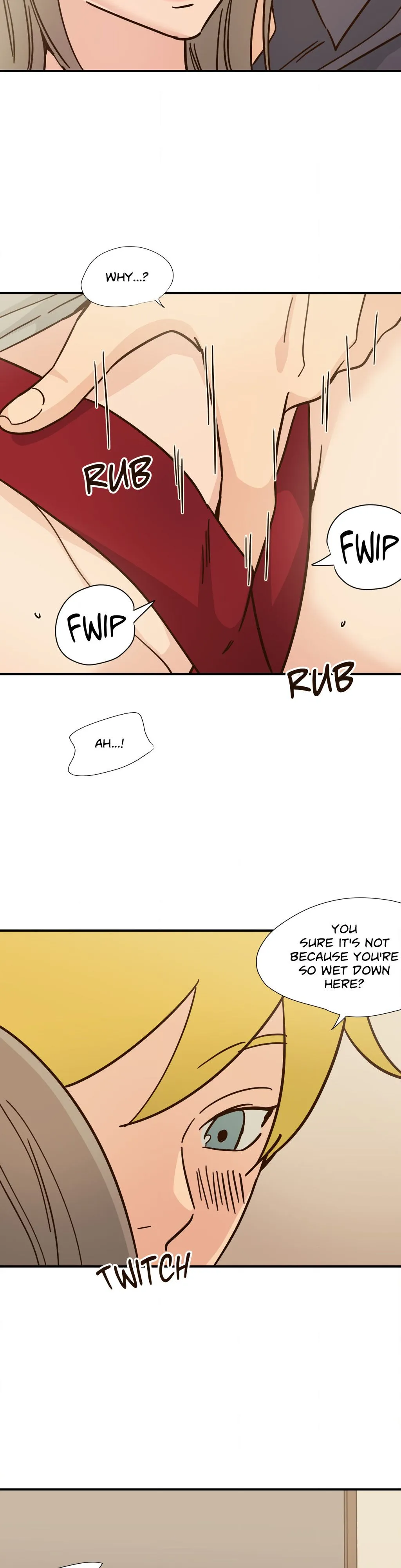 Temptress Chapter 125 - Page 7