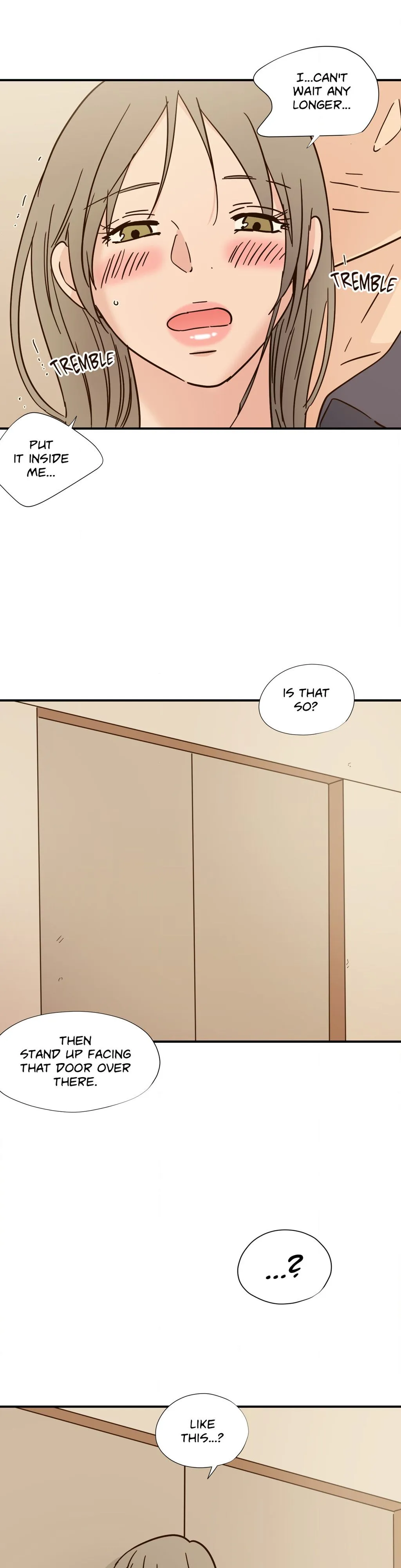 Temptress Chapter 125 - Page 9