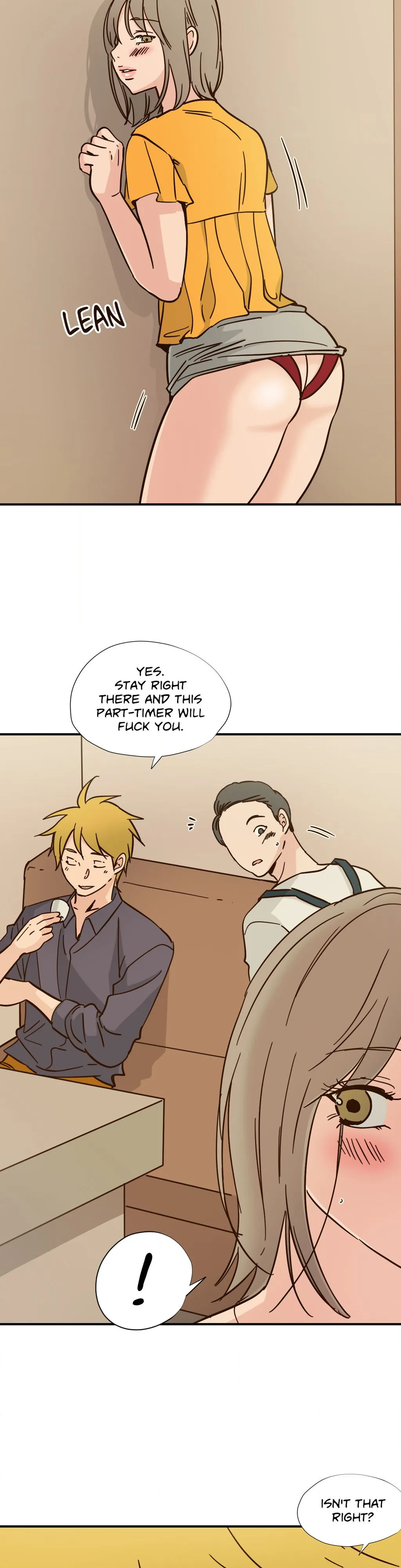 Temptress Chapter 125 - Page 10