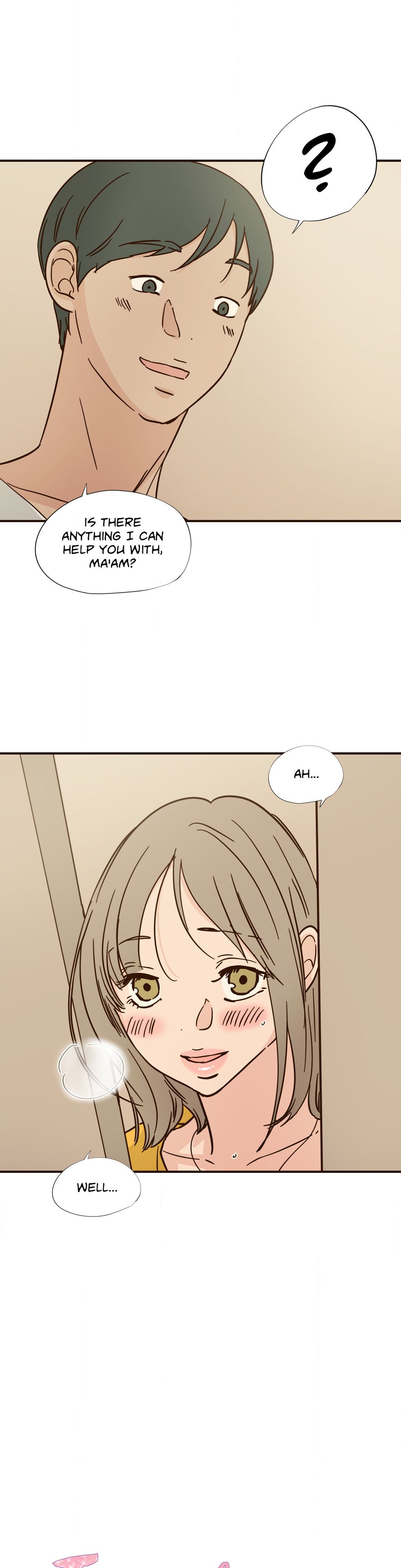 Temptress Chapter 126 - Page 1