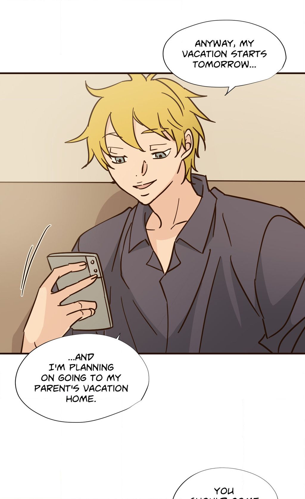 Temptress Chapter 126 - Page 13