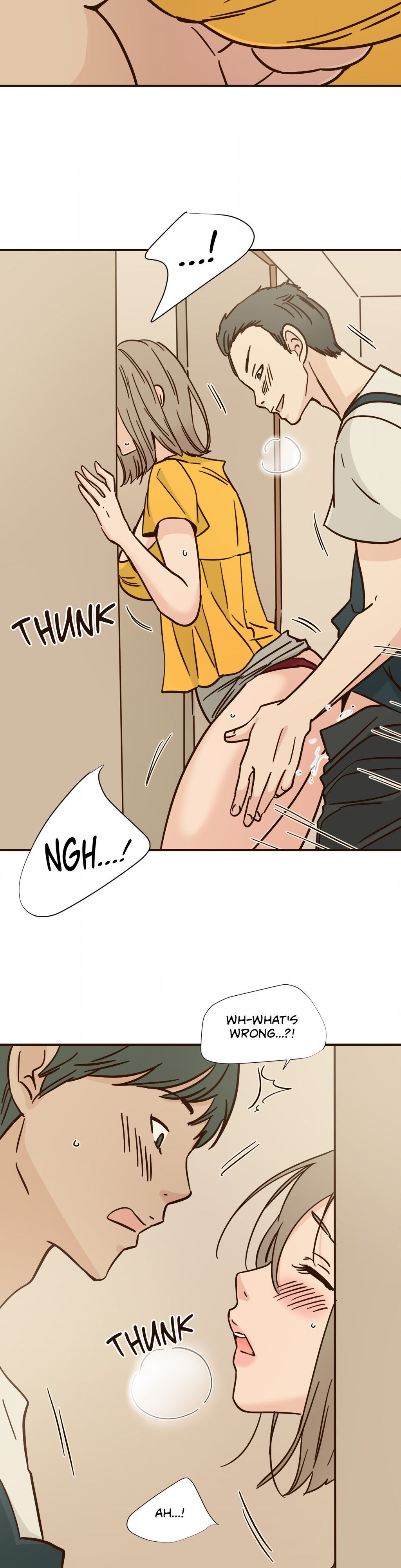 Temptress Chapter 126 - Page 6