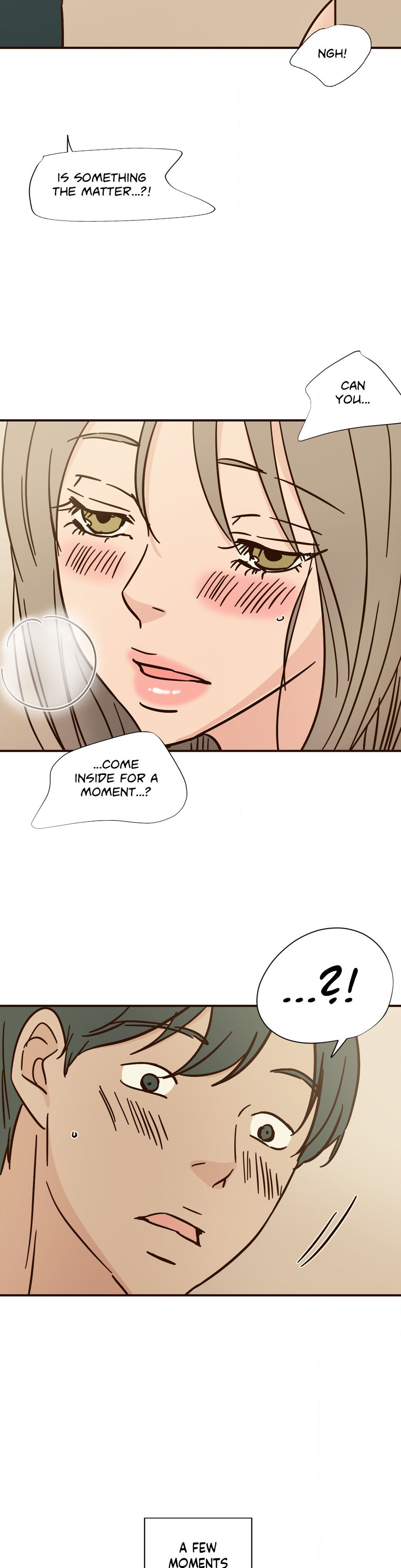 Temptress Chapter 126 - Page 7