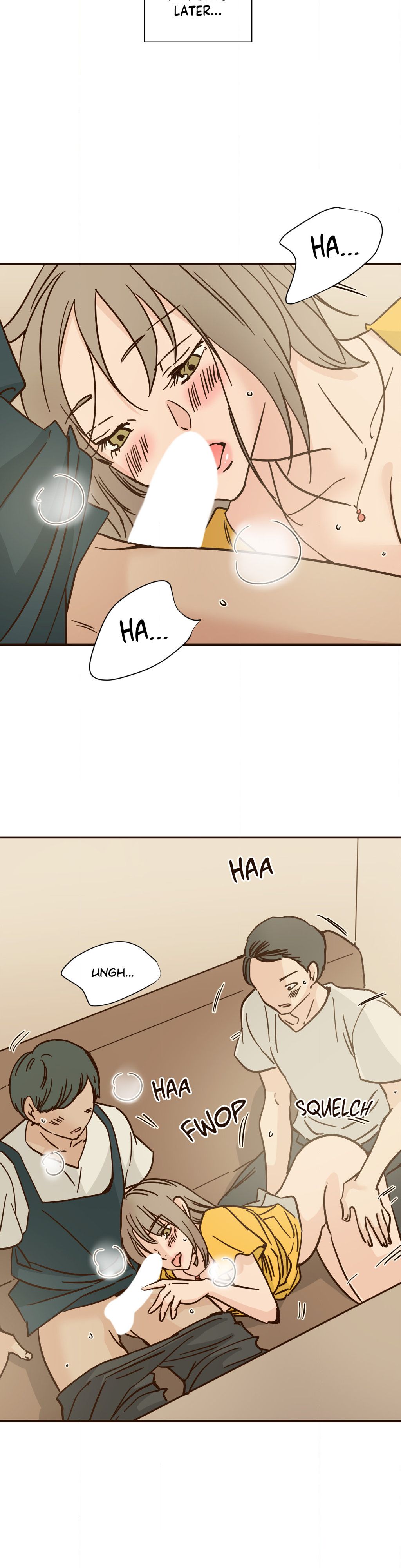Temptress Chapter 126 - Page 8