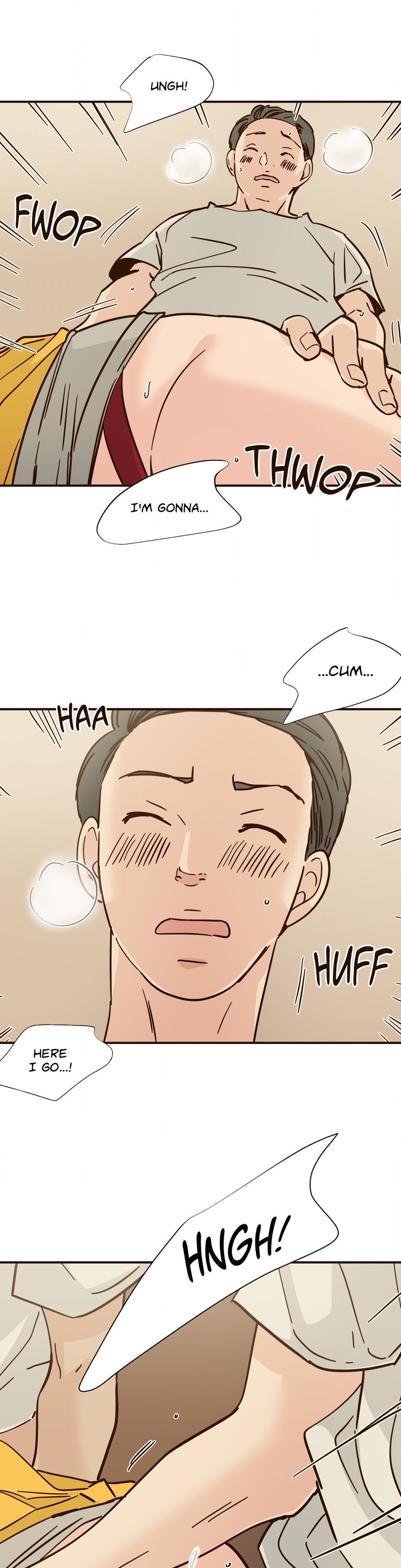 Temptress Chapter 126 - Page 9