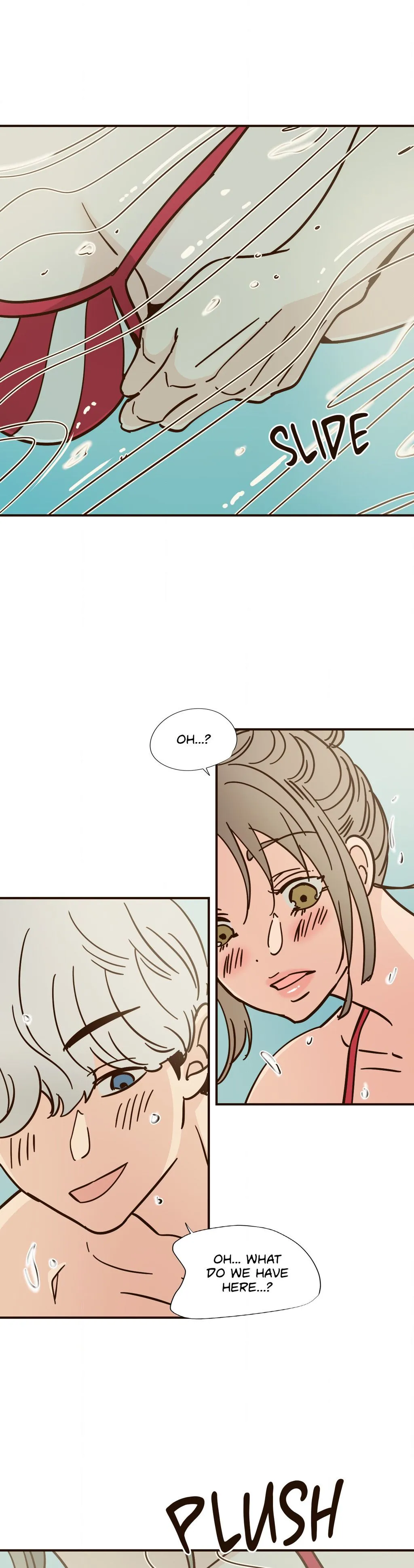 Temptress Chapter 127 - Page 13