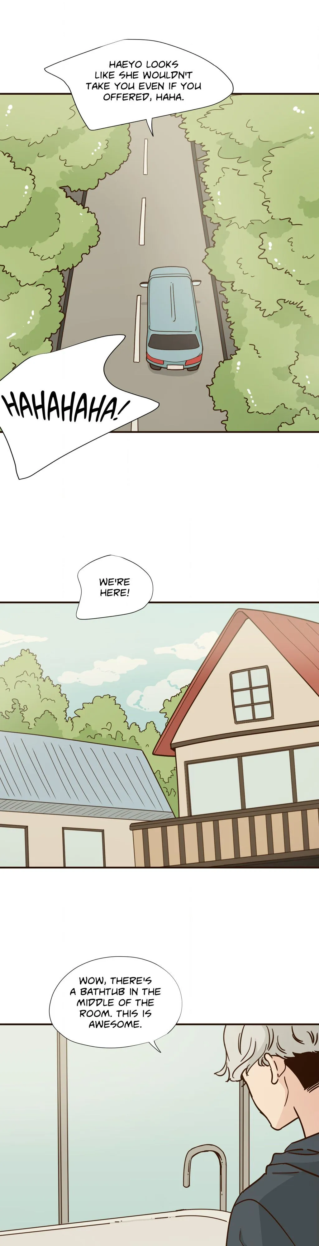 Temptress Chapter 127 - Page 5