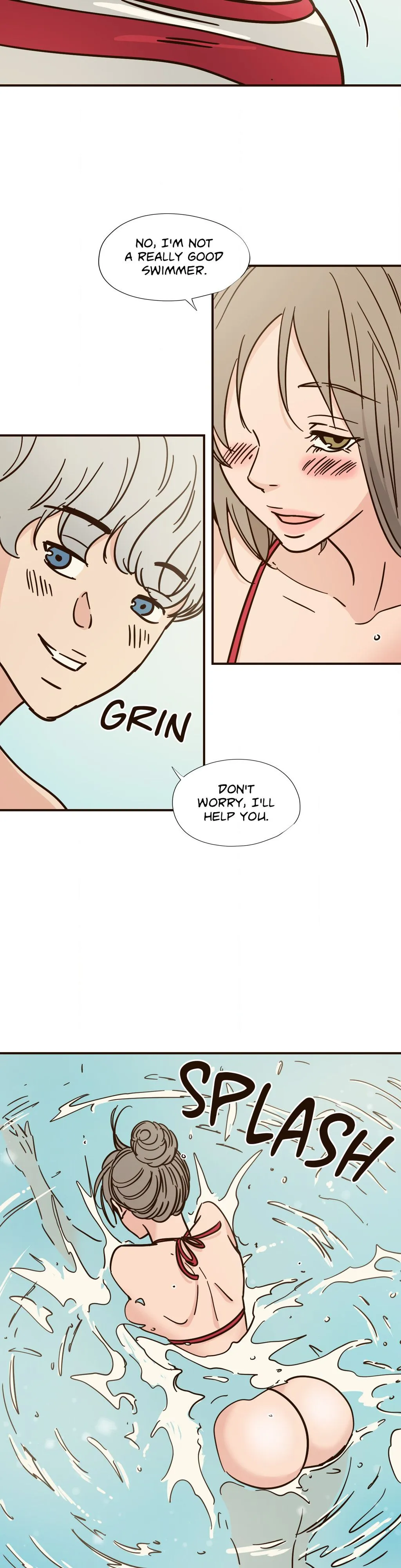 Temptress Chapter 127 - Page 10