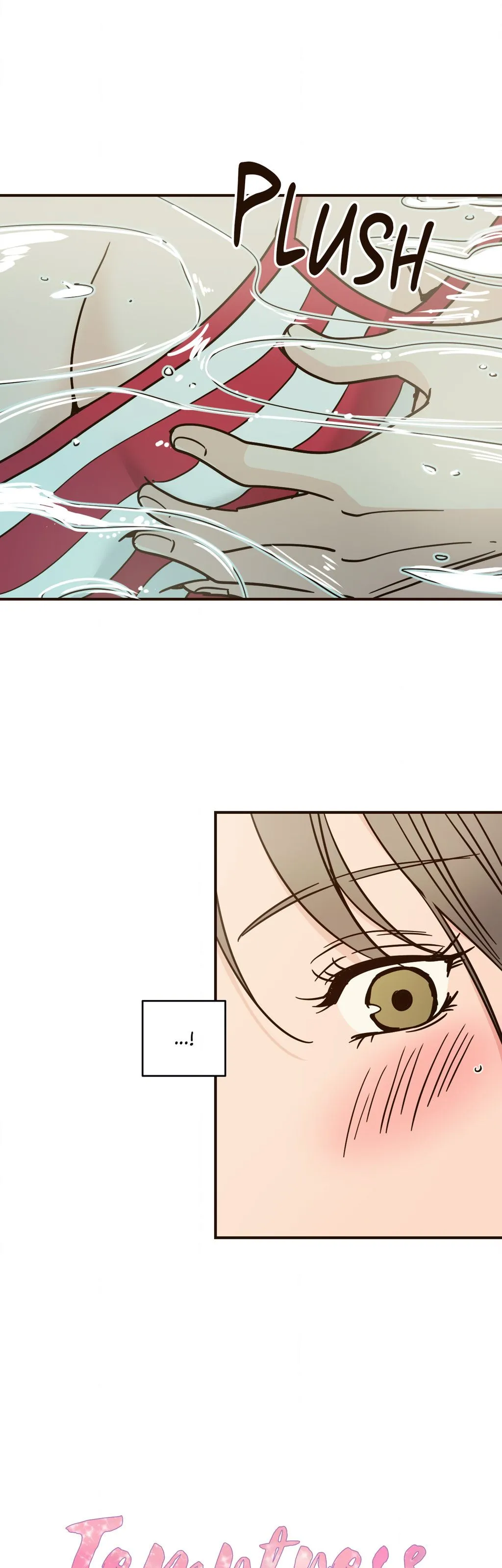 Temptress Chapter 128 - Page 1