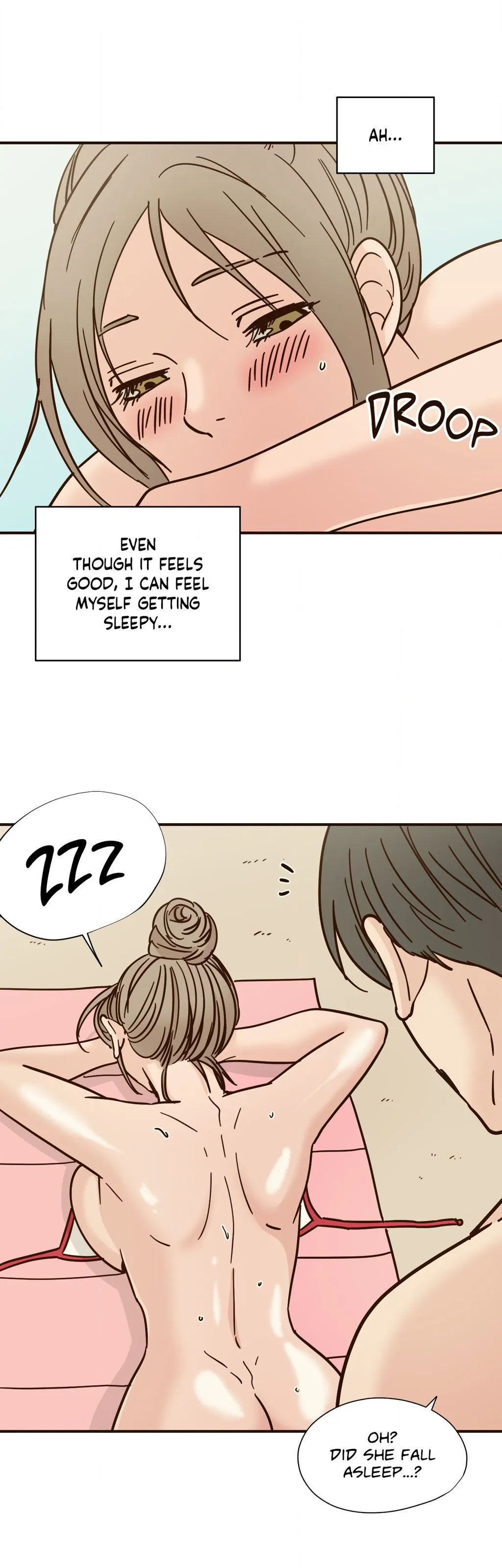 Temptress Chapter 128 - Page 11