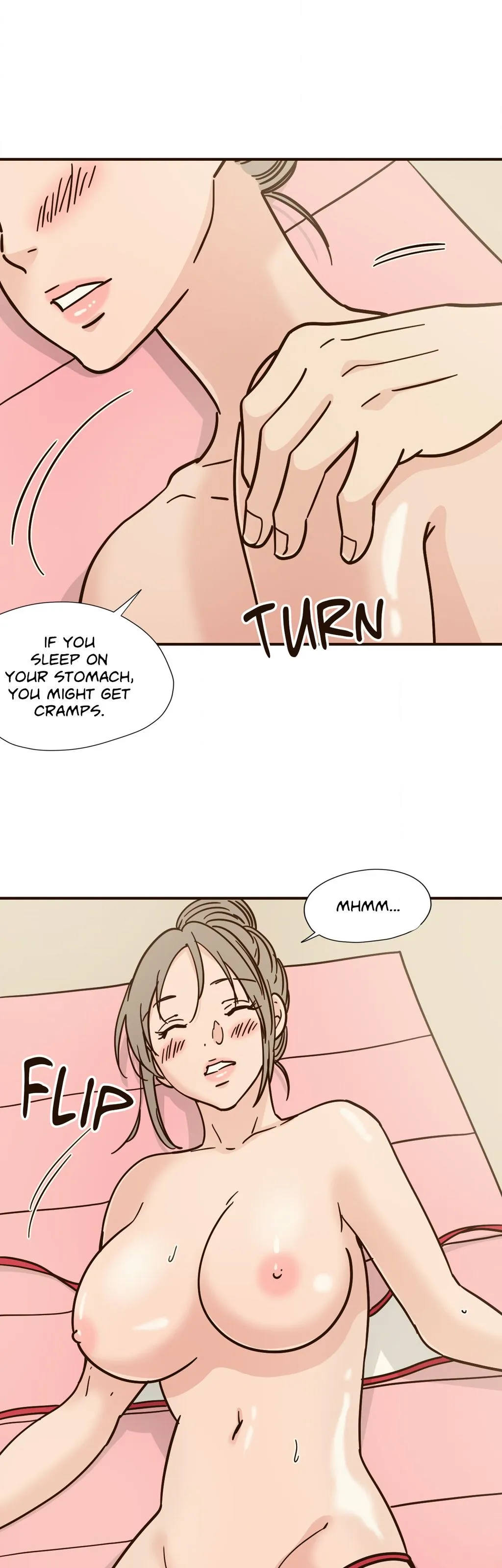 Temptress Chapter 128 - Page 12