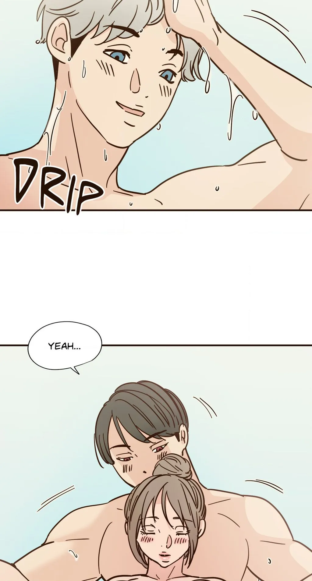 Temptress Chapter 128 - Page 18