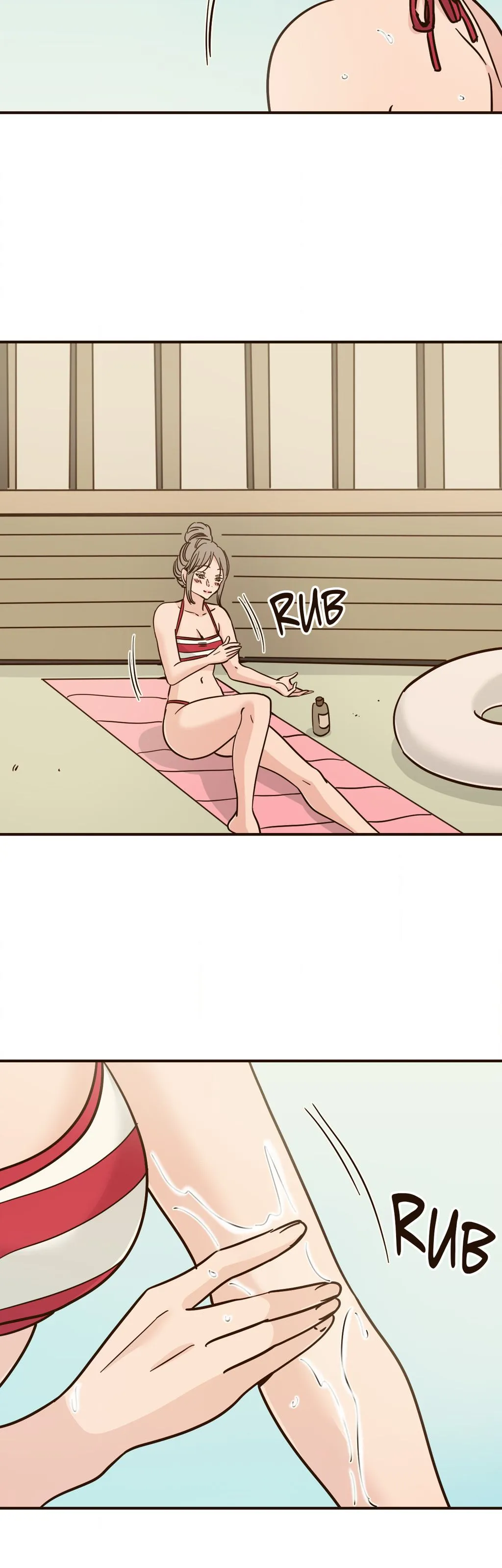 Temptress Chapter 128 - Page 5