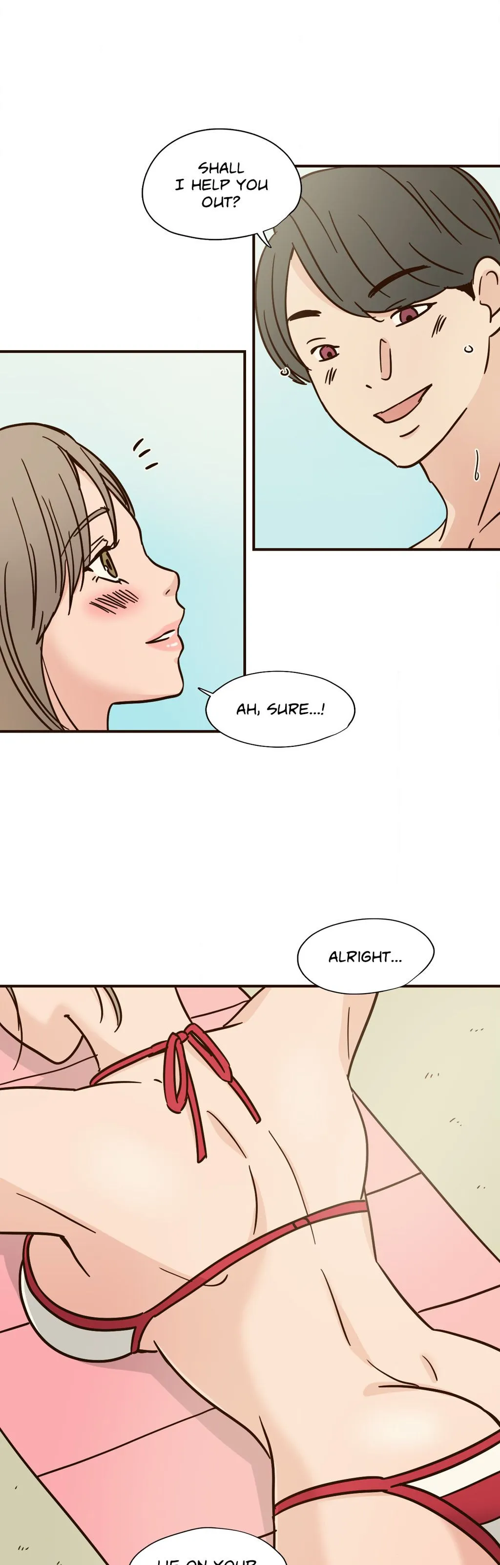 Temptress Chapter 128 - Page 6