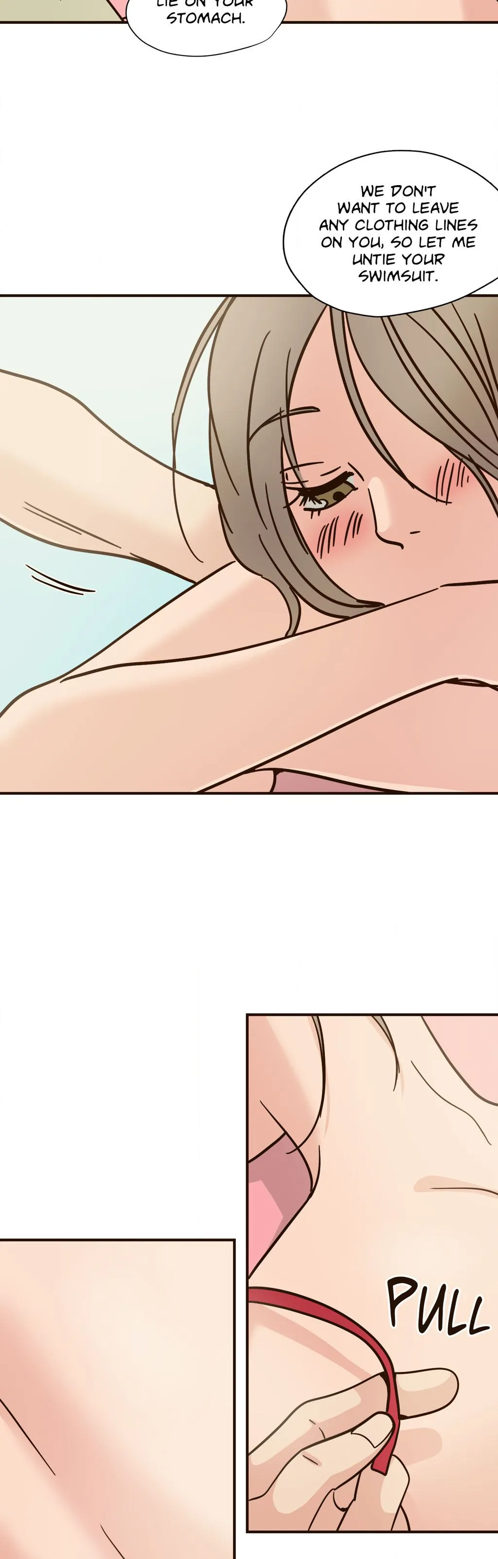 Temptress Chapter 128 - Page 7
