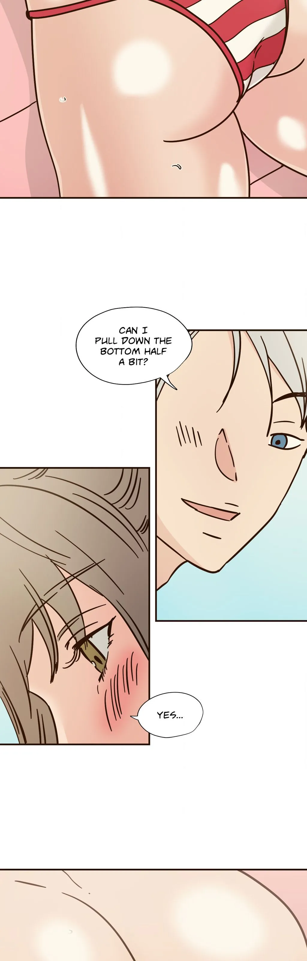 Temptress Chapter 128 - Page 9