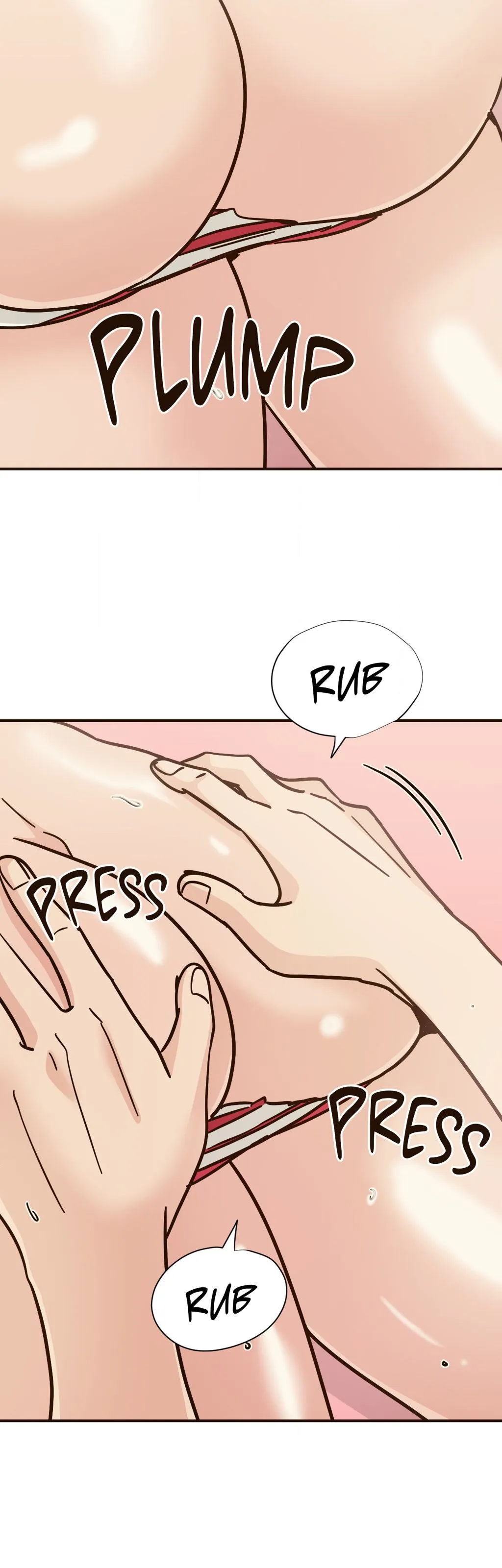 Temptress Chapter 128 - Page 10