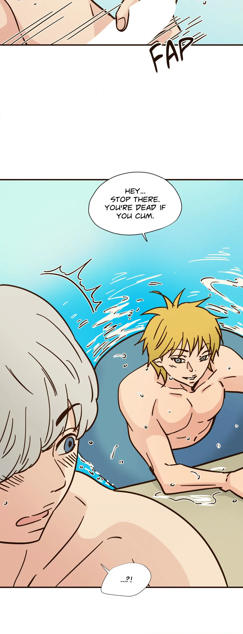 Temptress Chapter 129 - Page 18
