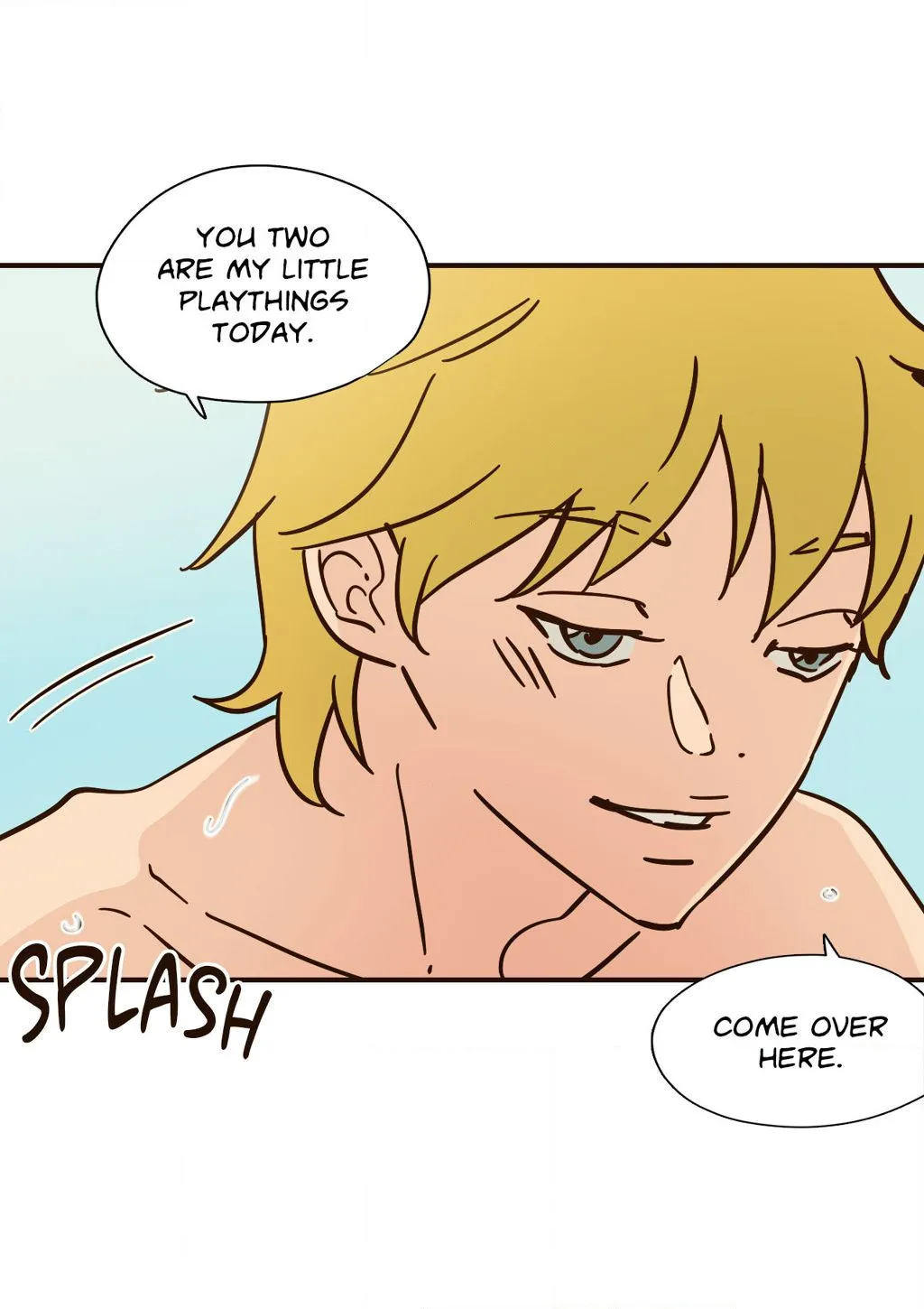 Temptress Chapter 129 - Page 19