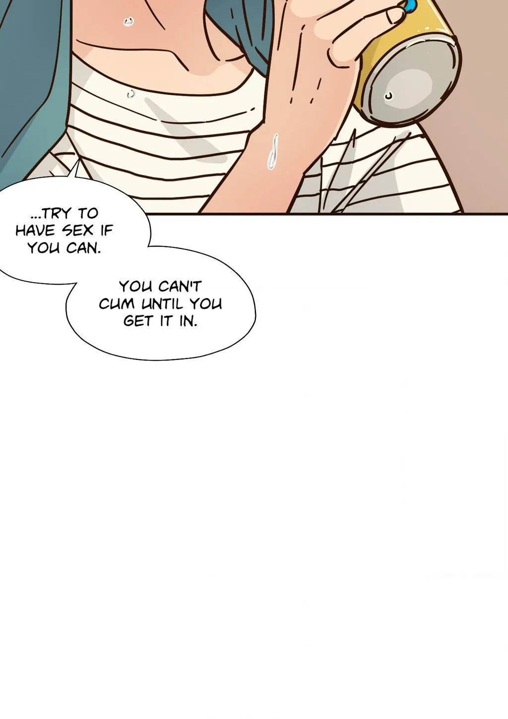 Temptress Chapter 129 - Page 23