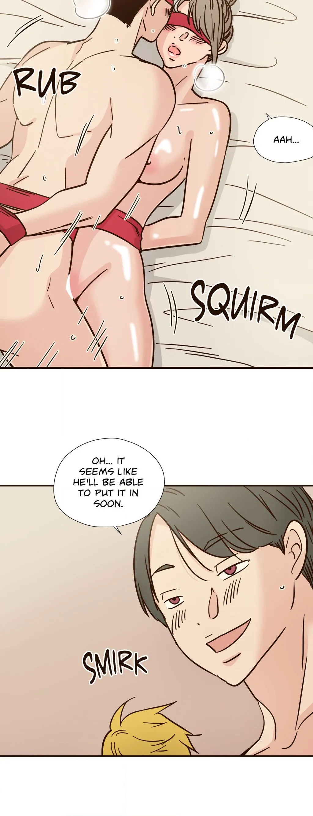 Temptress Chapter 130 - Page 12