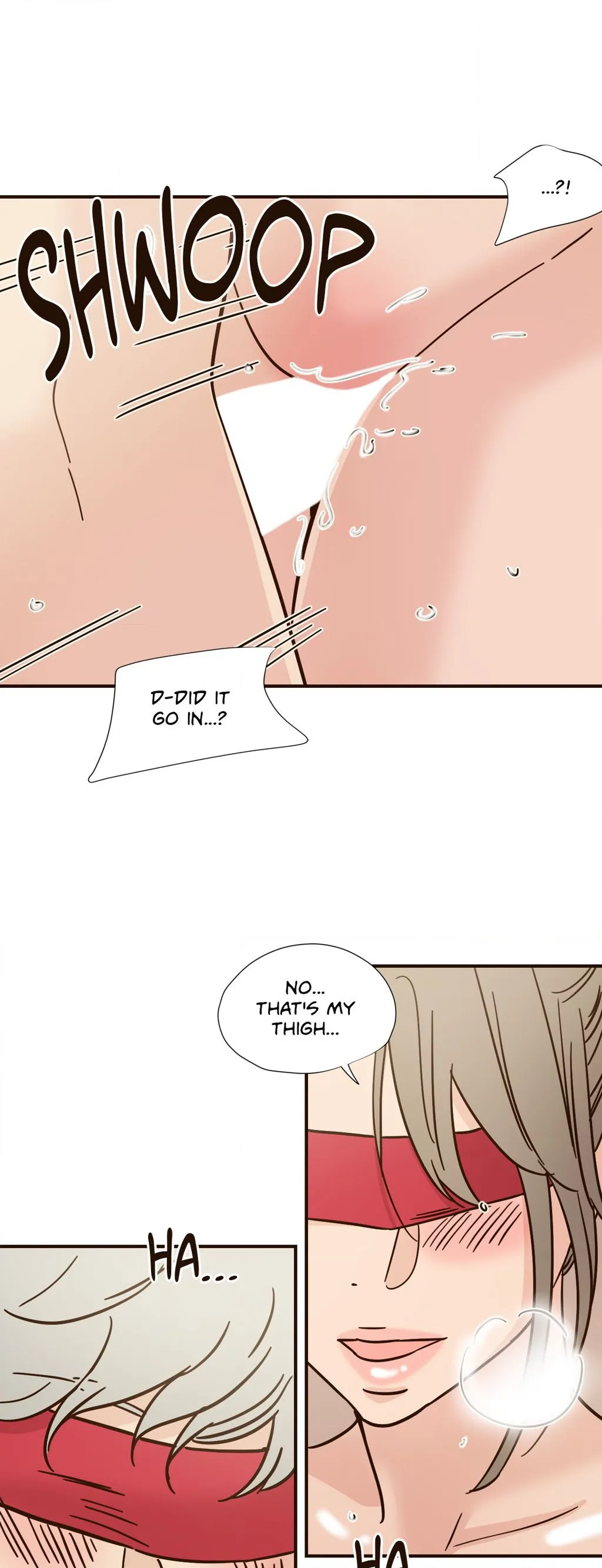 Temptress Chapter 130 - Page 13
