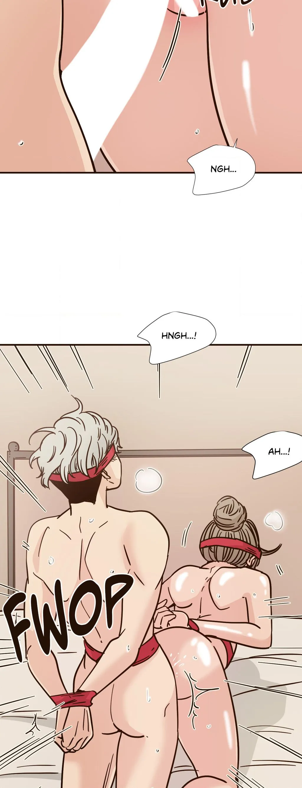 Temptress Chapter 130 - Page 16