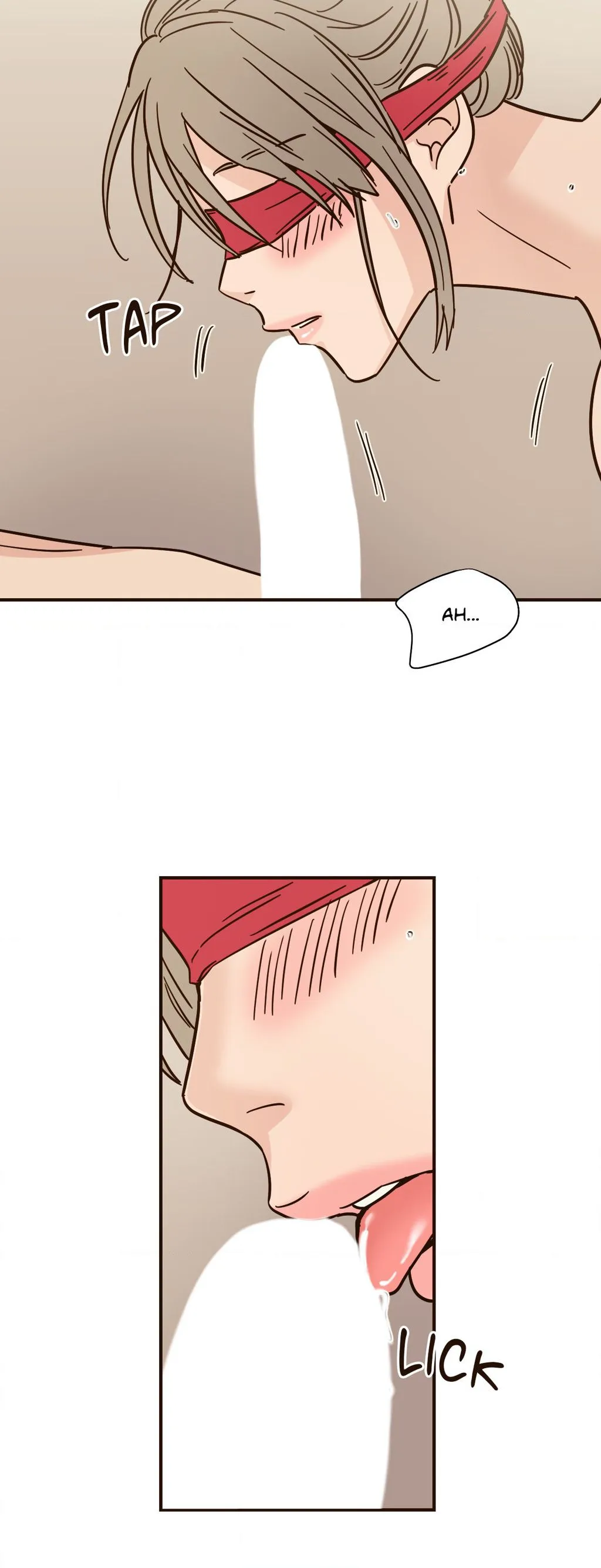 Temptress Chapter 130 - Page 5