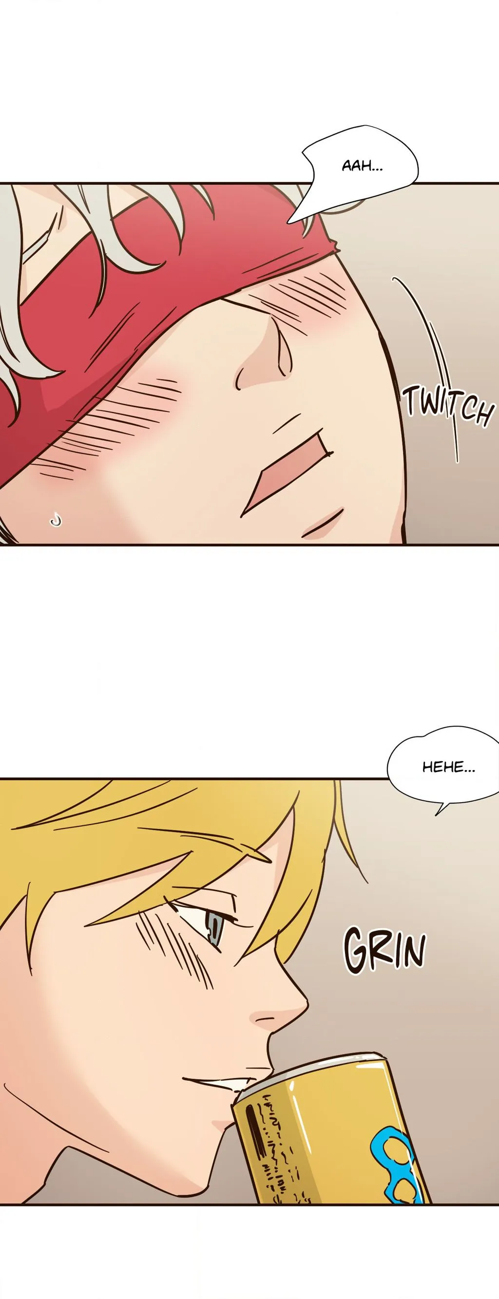 Temptress Chapter 130 - Page 6