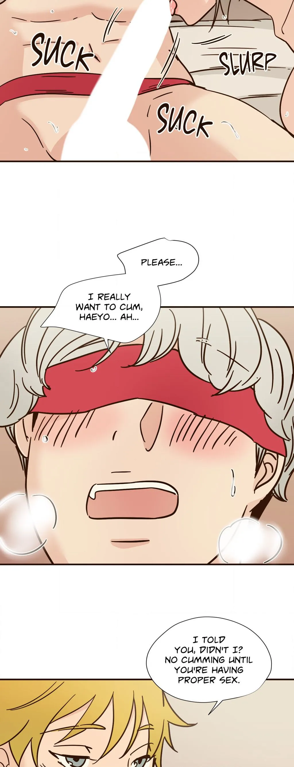 Temptress Chapter 130 - Page 8