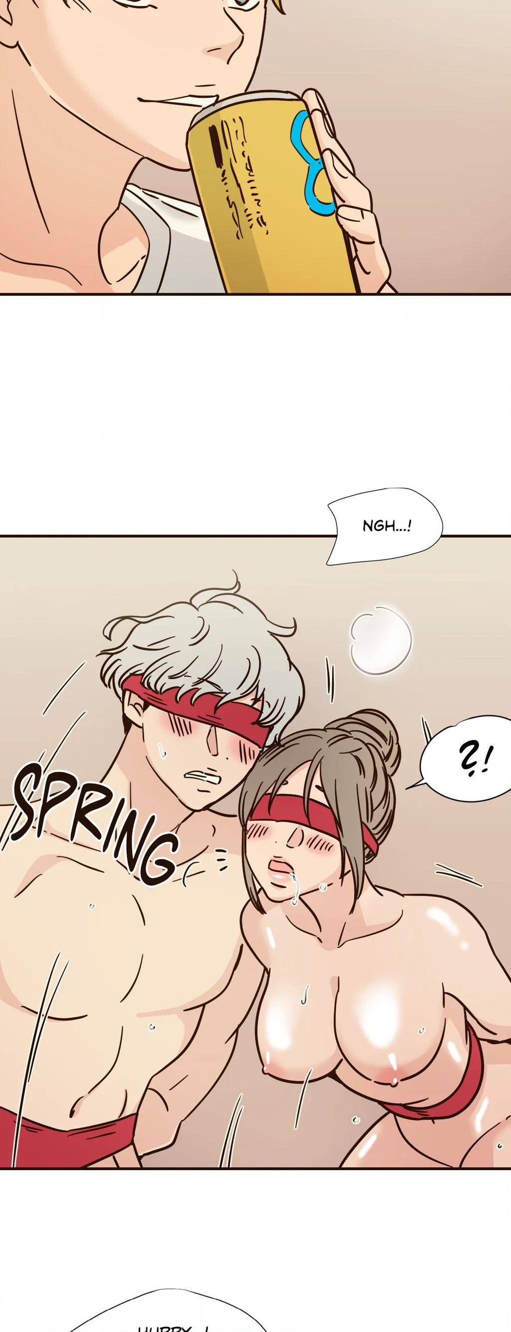 Temptress Chapter 130 - Page 9