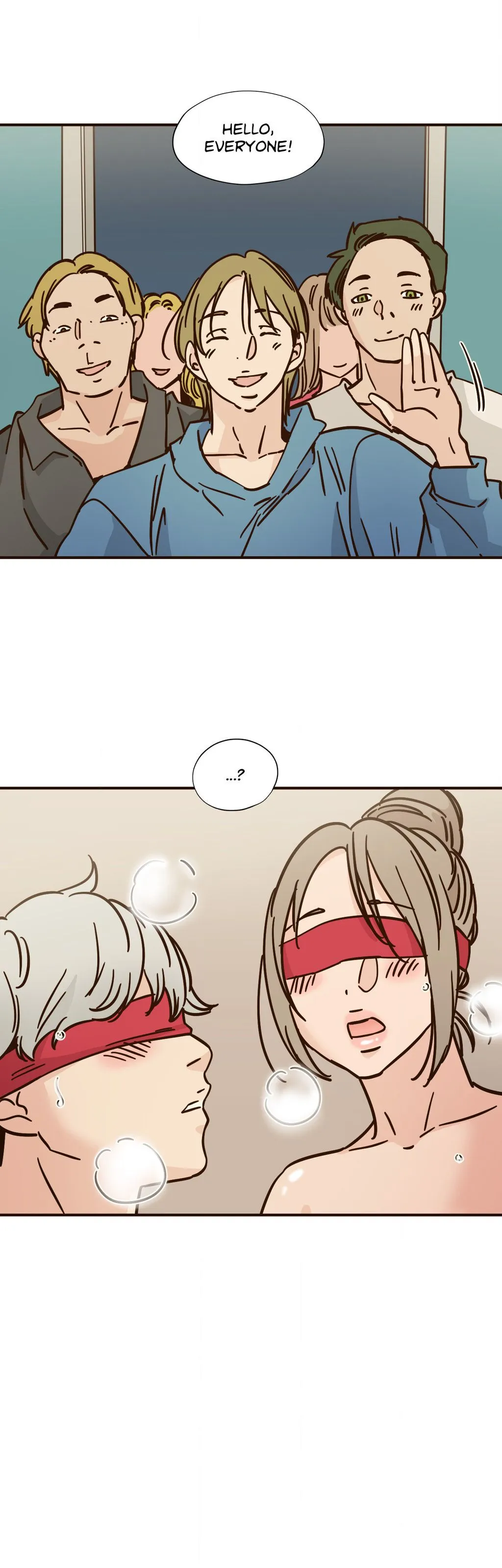 Temptress Chapter 131 - Page 1