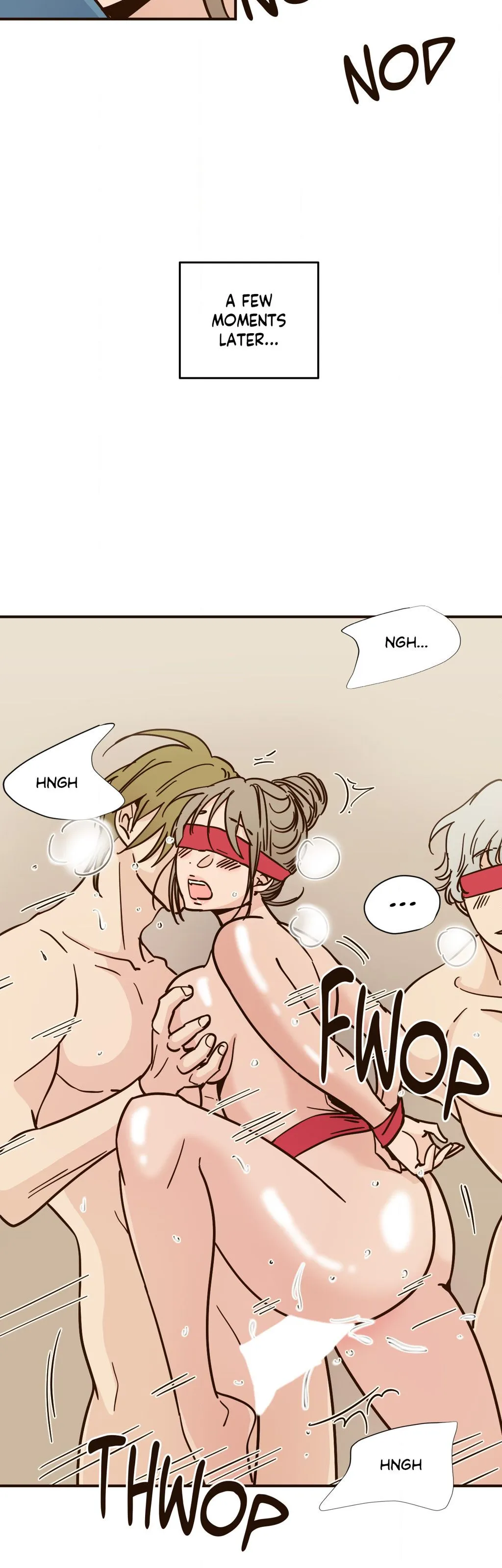Temptress Chapter 131 - Page 13