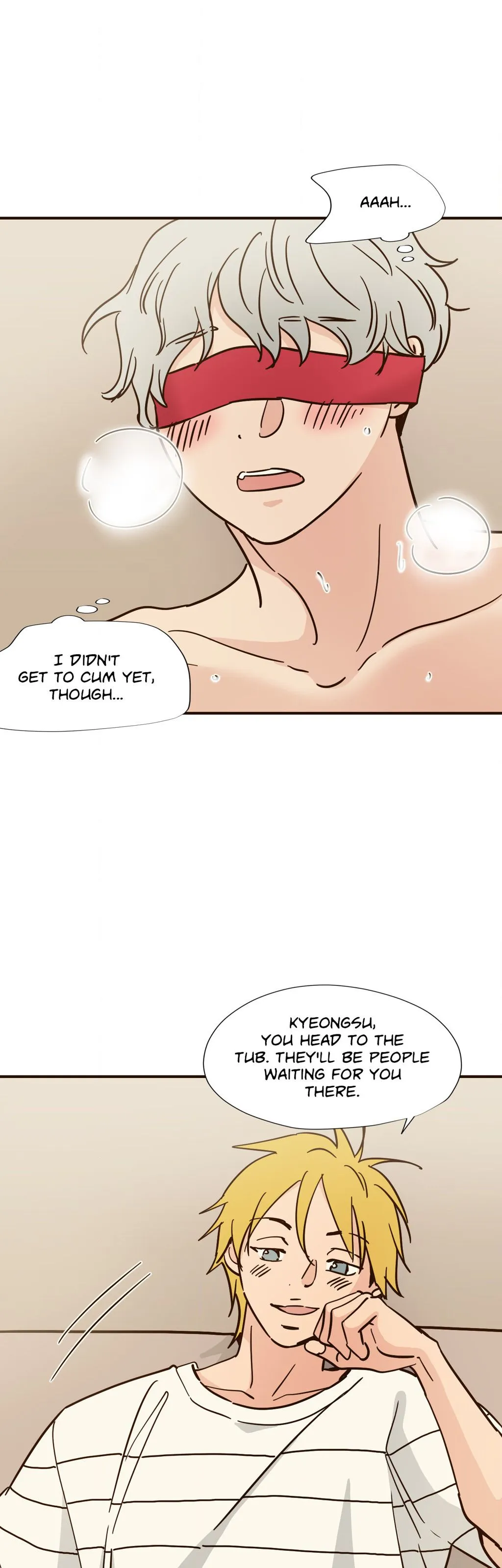 Temptress Chapter 131 - Page 14