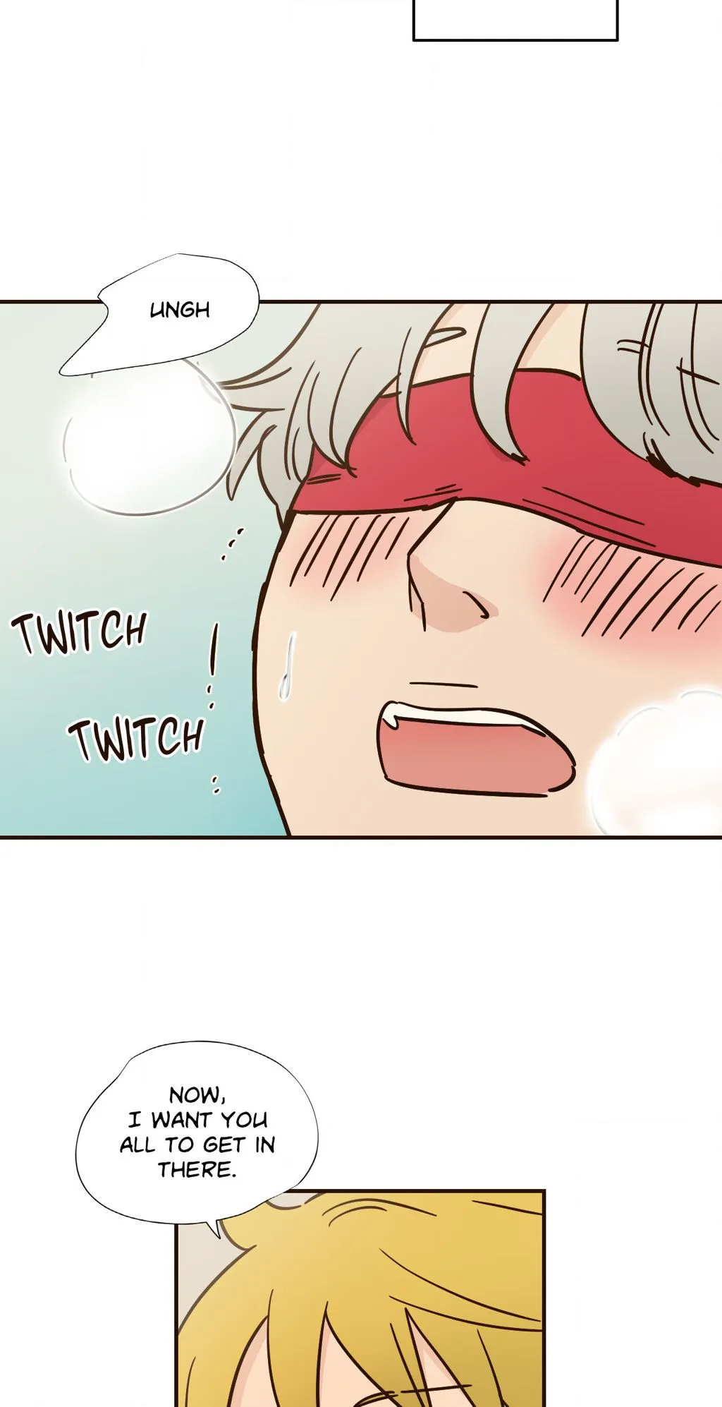 Temptress Chapter 131 - Page 17