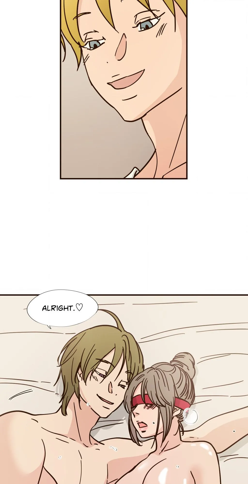 Temptress Chapter 131 - Page 18