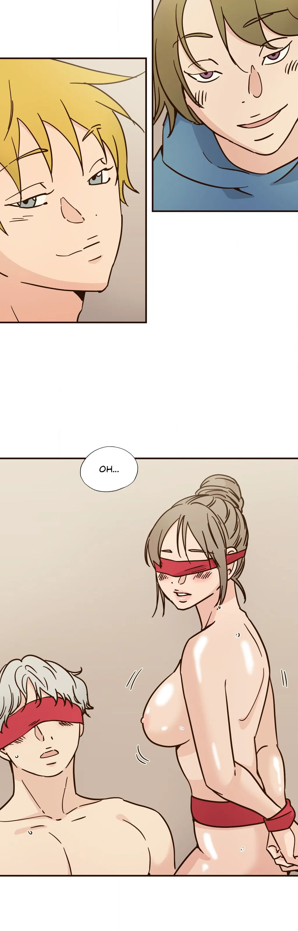 Temptress Chapter 131 - Page 3