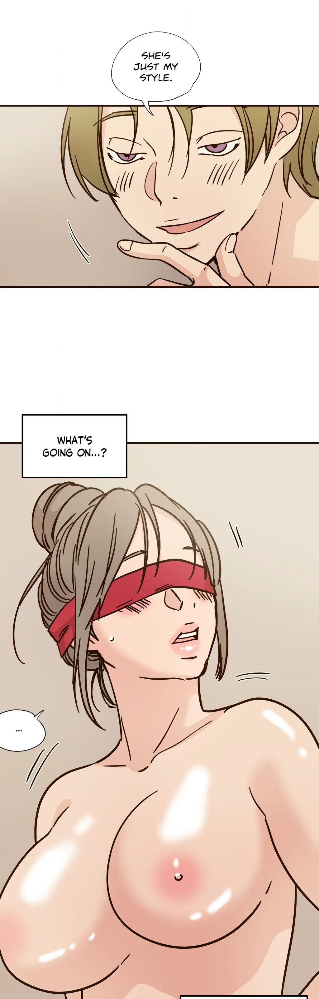 Temptress Chapter 131 - Page 4